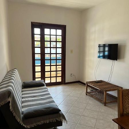 Apartamento Inteiro Com Vista Piscina - 27 Leilighet Porto Seguro Eksteriør bilde