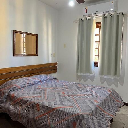 Apartamento Inteiro Com Vista Piscina - 27 Leilighet Porto Seguro Eksteriør bilde
