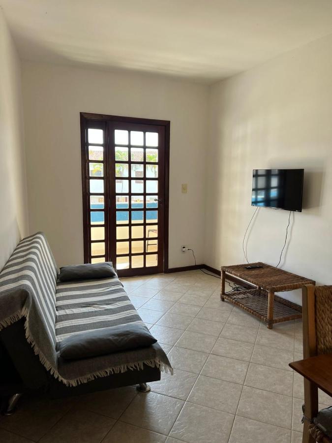 Apartamento Inteiro Com Vista Piscina - 27 Leilighet Porto Seguro Eksteriør bilde