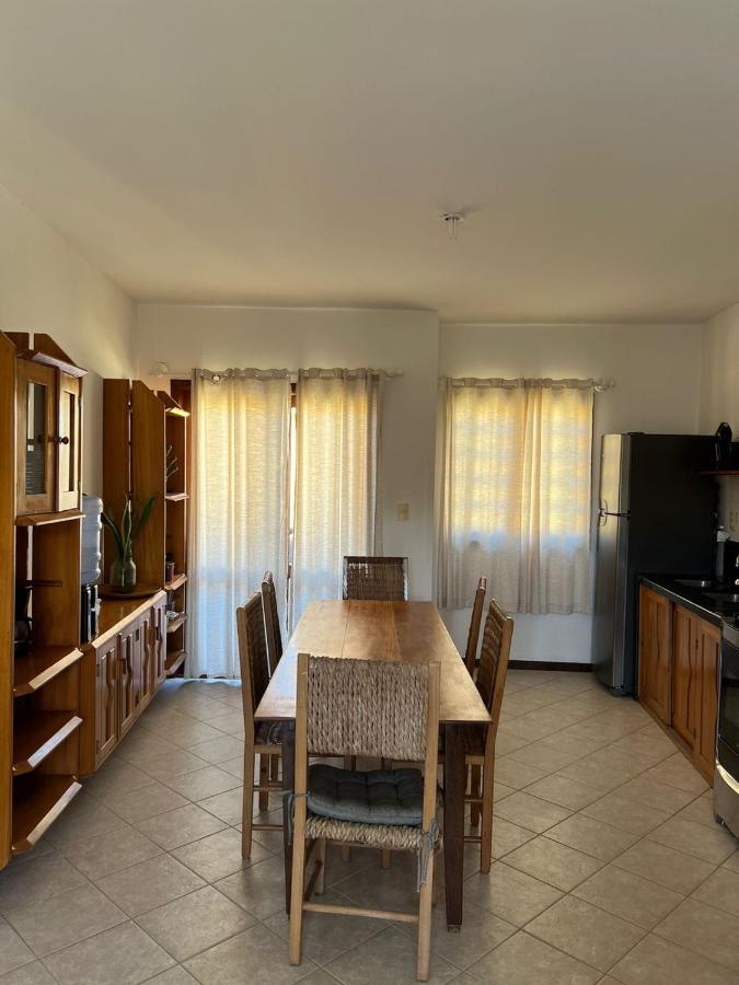 Apartamento Inteiro Com Vista Piscina - 27 Leilighet Porto Seguro Eksteriør bilde