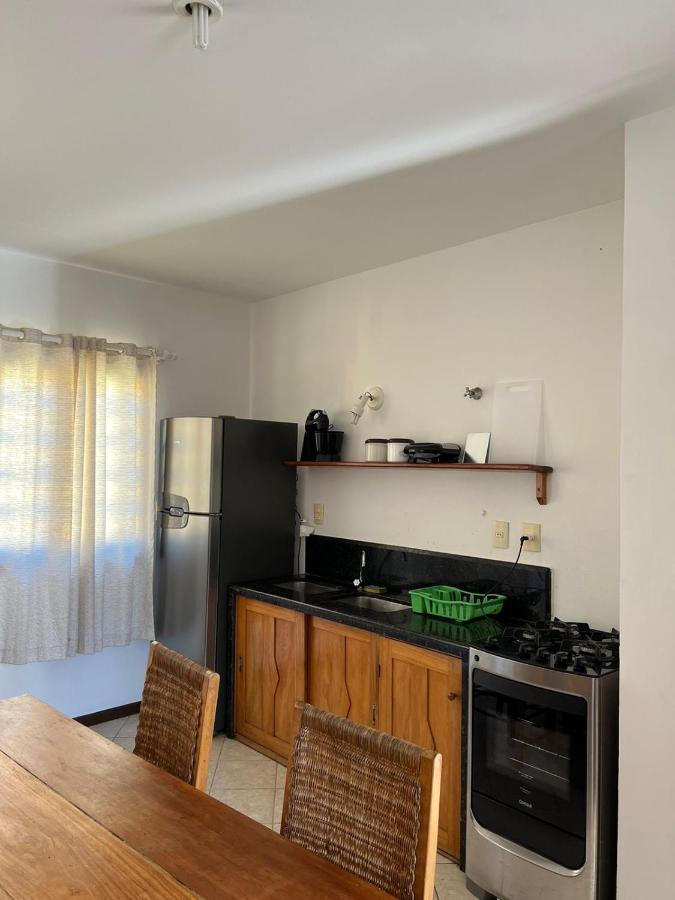Apartamento Inteiro Com Vista Piscina - 27 Leilighet Porto Seguro Eksteriør bilde