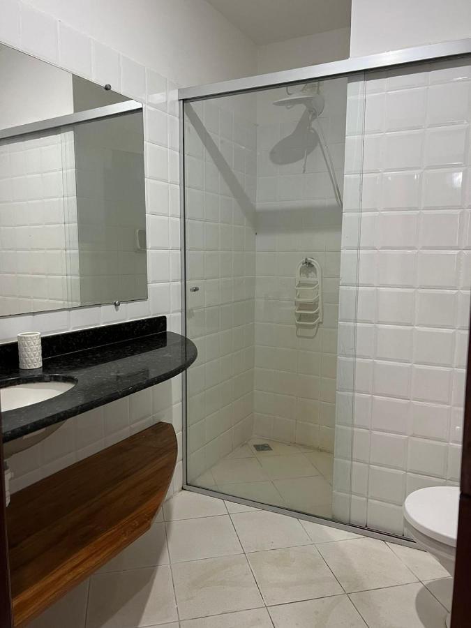 Apartamento Inteiro Com Vista Piscina - 27 Leilighet Porto Seguro Eksteriør bilde