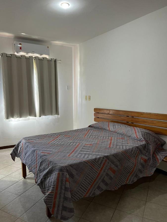 Apartamento Inteiro Com Vista Piscina - 27 Leilighet Porto Seguro Eksteriør bilde