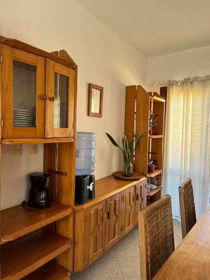 Apartamento Inteiro Com Vista Piscina - 27 Leilighet Porto Seguro Eksteriør bilde