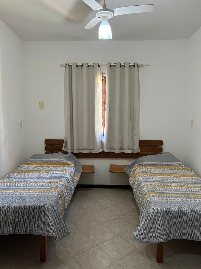 Apartamento Inteiro Com Vista Piscina - 27 Leilighet Porto Seguro Eksteriør bilde