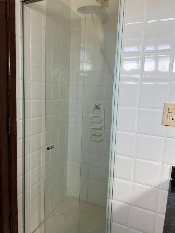 Apartamento Inteiro Com Vista Piscina - 27 Leilighet Porto Seguro Eksteriør bilde