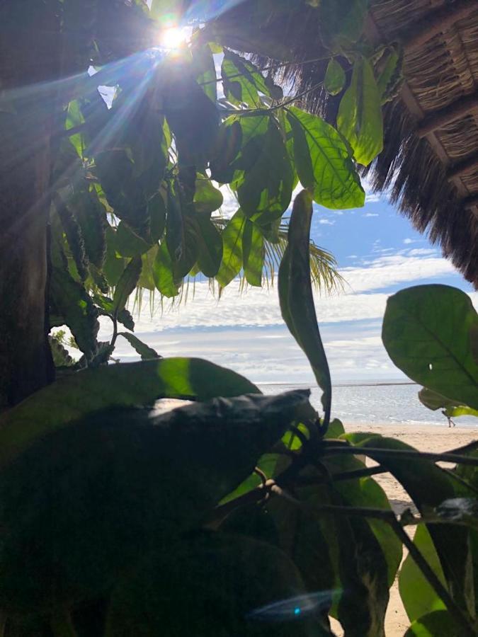 Apartamento Inteiro Com Vista Piscina - 27 Leilighet Porto Seguro Eksteriør bilde