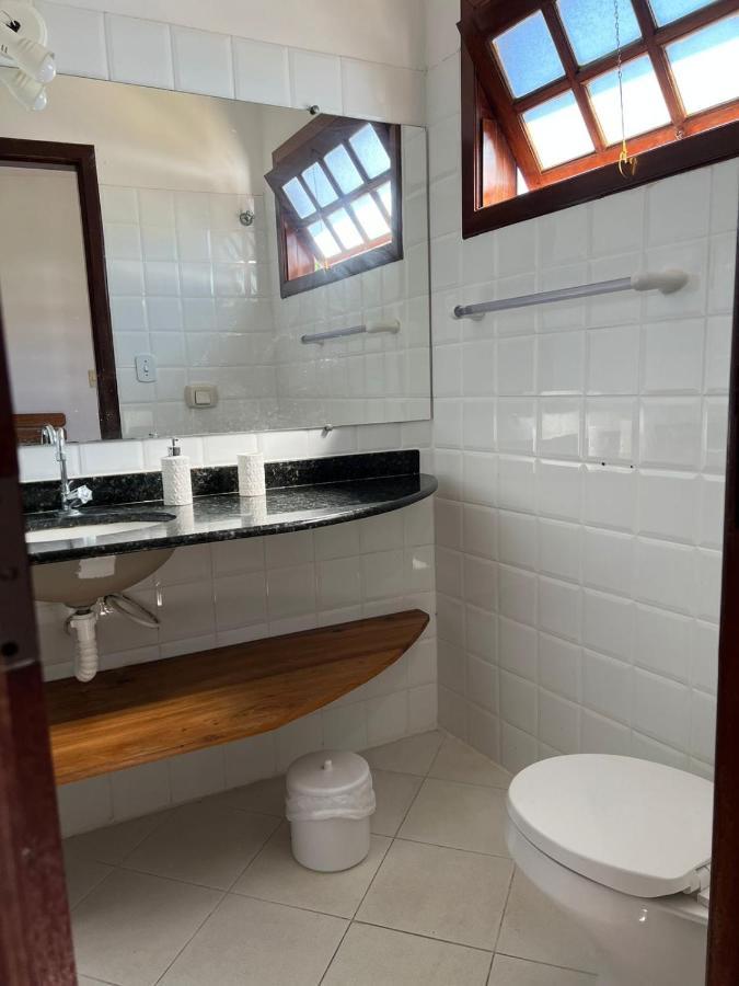 Apartamento Inteiro Com Vista Piscina - 27 Leilighet Porto Seguro Eksteriør bilde